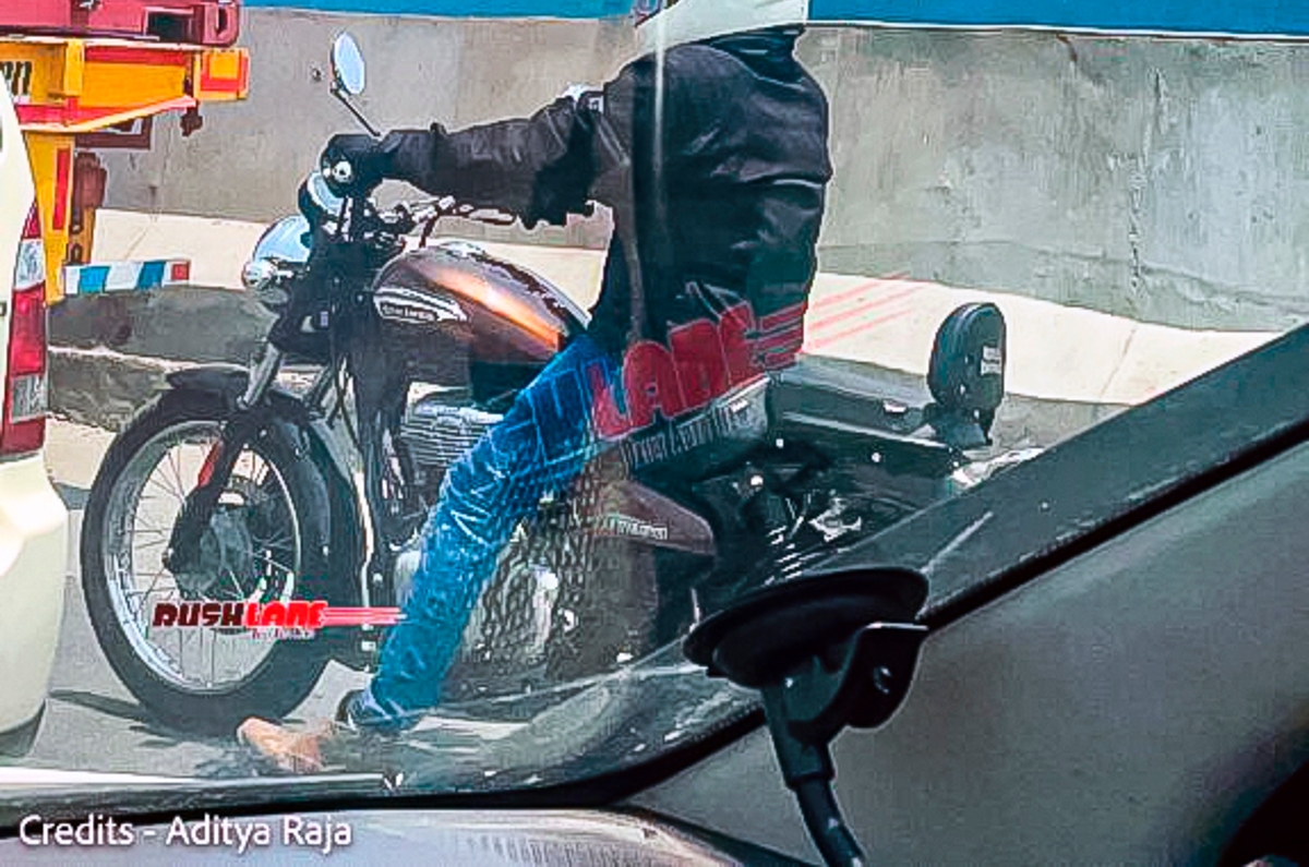 Royal Enfield Meteor 350 price, updates, rivals.